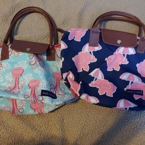 Simply Southern Bags